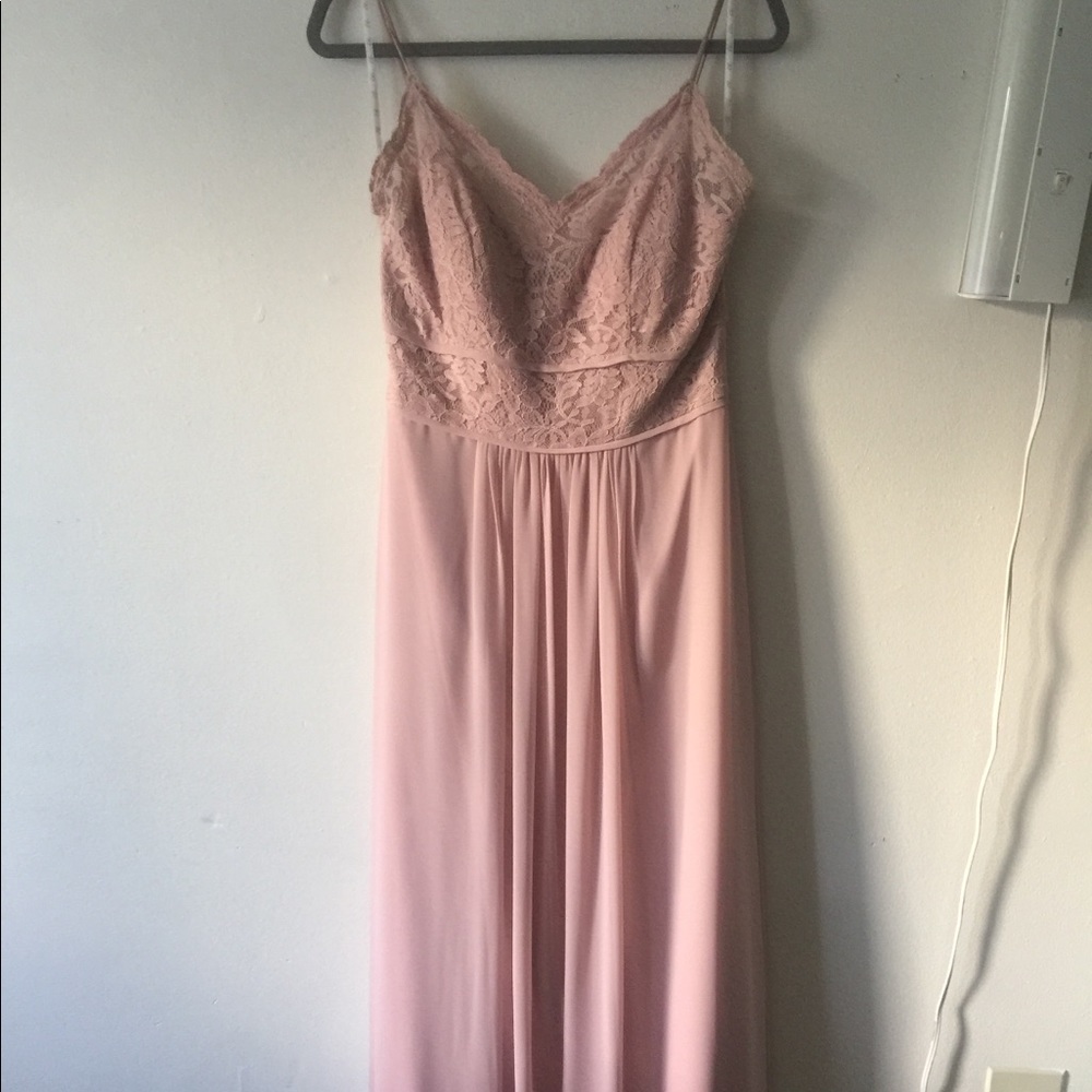 Beautiful bridesmaids by B2 jasmine